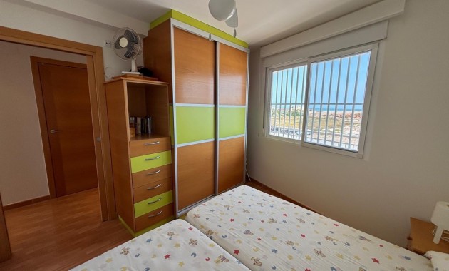 Sale - Apartment / flat -
Torrevieja - Los Frutales