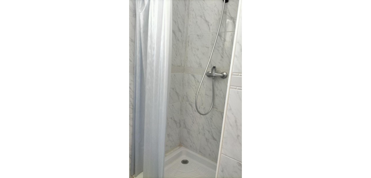 Sale - Bungalow -
Torrevieja - La Siesta - El Salado - Torreta