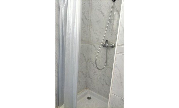 Sale - Bungalow -
Torrevieja - La Siesta - El Salado - Torreta