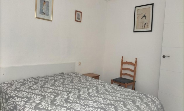 Sale - Bungalow -
Torrevieja - La Siesta - El Salado - Torreta