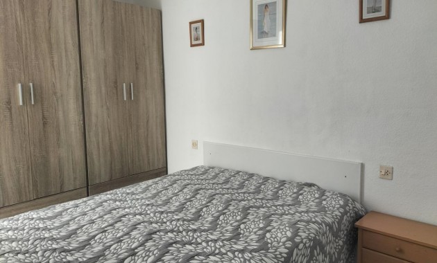 Sale - Bungalow -
Torrevieja - La Siesta - El Salado - Torreta