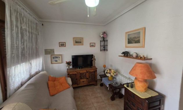 Sale - Bungalow -
Rojales - Centro de la Ciudad Quesada
