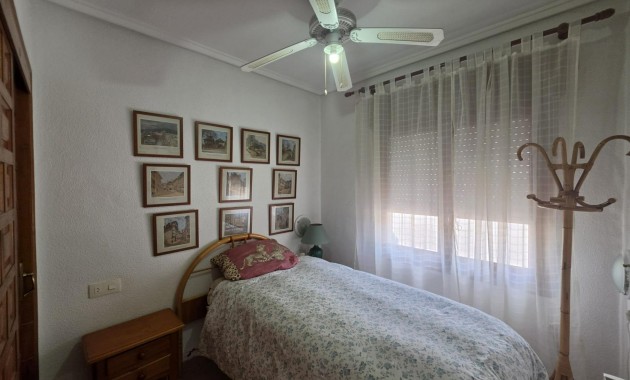Sale - Bungalow -
Rojales - Centro de la Ciudad Quesada