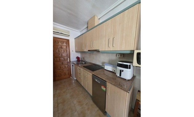 Sale - Bungalow -
Rojales - Centro de la Ciudad Quesada