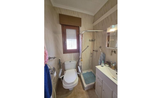Sale - Bungalow -
Rojales - Centro de la Ciudad Quesada