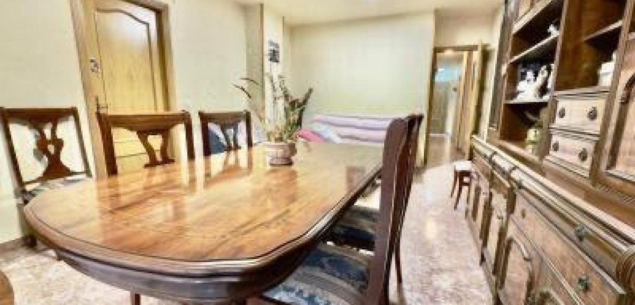 Sale - Bungalow -
Rojales - Centro de la Ciudad Quesada