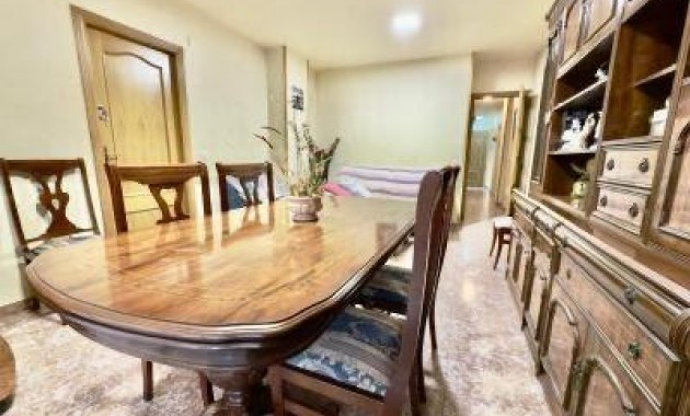 Sale - Bungalow -
Rojales - Centro de la Ciudad Quesada