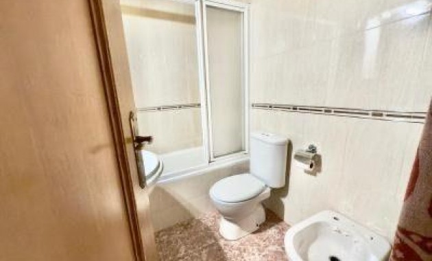 Sale - Bungalow -
Rojales - Centro de la Ciudad Quesada