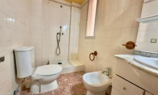 Sale - Bungalow -
Rojales - Centro de la Ciudad Quesada