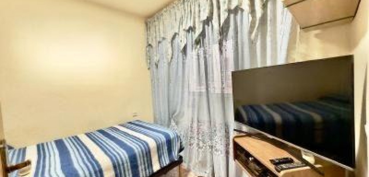 Sale - Bungalow -
Rojales - Centro de la Ciudad Quesada