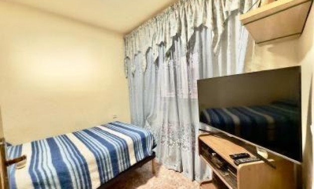 Sale - Bungalow -
Rojales - Centro de la Ciudad Quesada