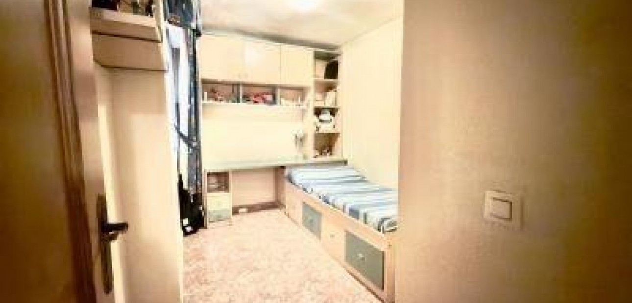 Sale - Bungalow -
Rojales - Centro de la Ciudad Quesada