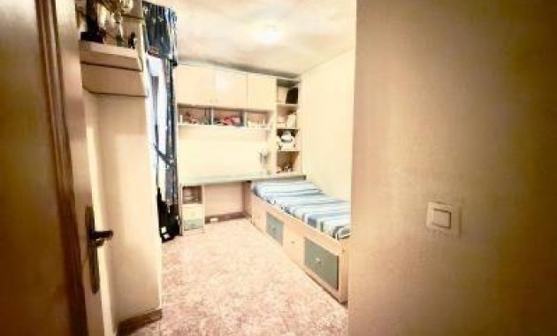 Sale - Bungalow -
Rojales - Centro de la Ciudad Quesada