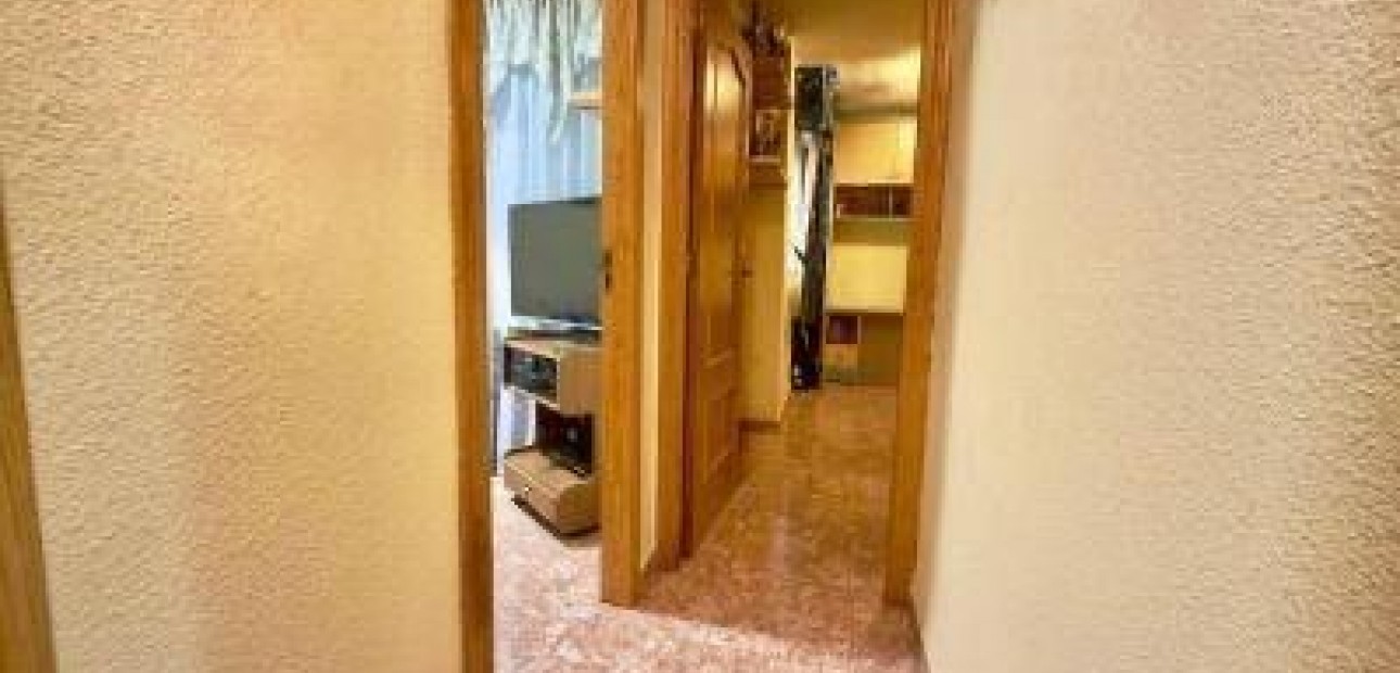 Sale - Bungalow -
Rojales - Centro de la Ciudad Quesada