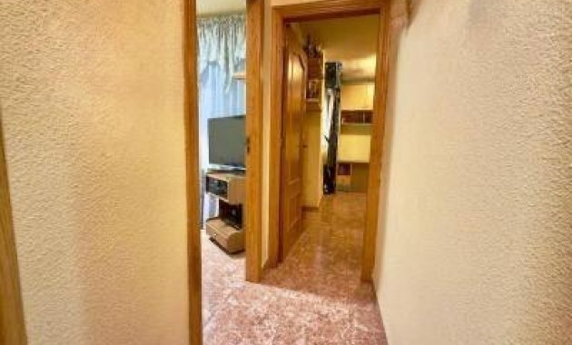Sale - Bungalow -
Rojales - Centro de la Ciudad Quesada