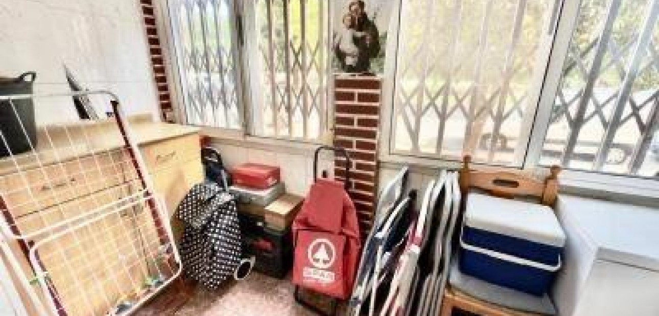 Sale - Bungalow -
Rojales - Centro de la Ciudad Quesada