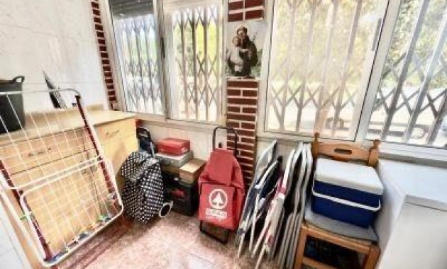 Sale - Bungalow -
Rojales - Centro de la Ciudad Quesada
