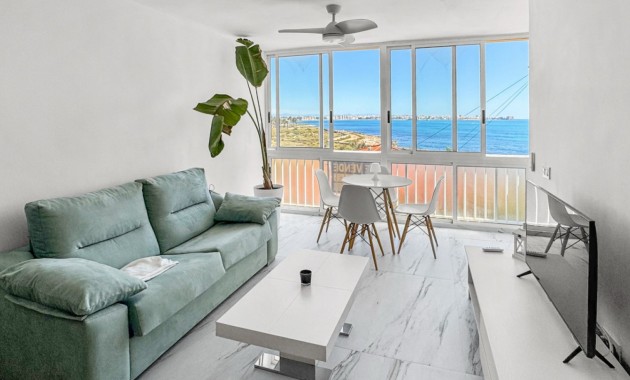 Venta - Apartamento / piso -
Torrevieja - Rocio del Mar