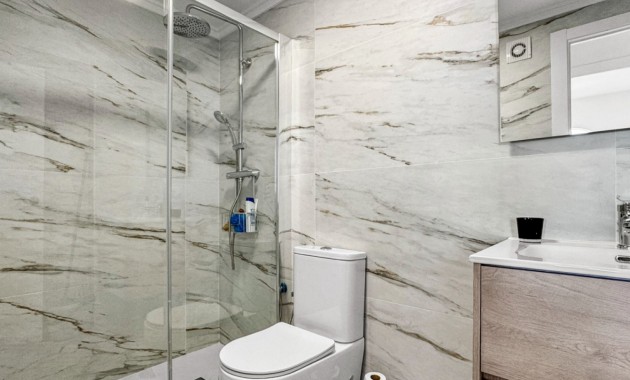 Venta - Apartamento / piso -
Torrevieja - Rocio del Mar