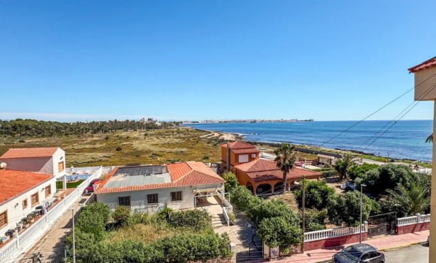 Venta - Apartamento / piso -
Torrevieja - Rocio del Mar