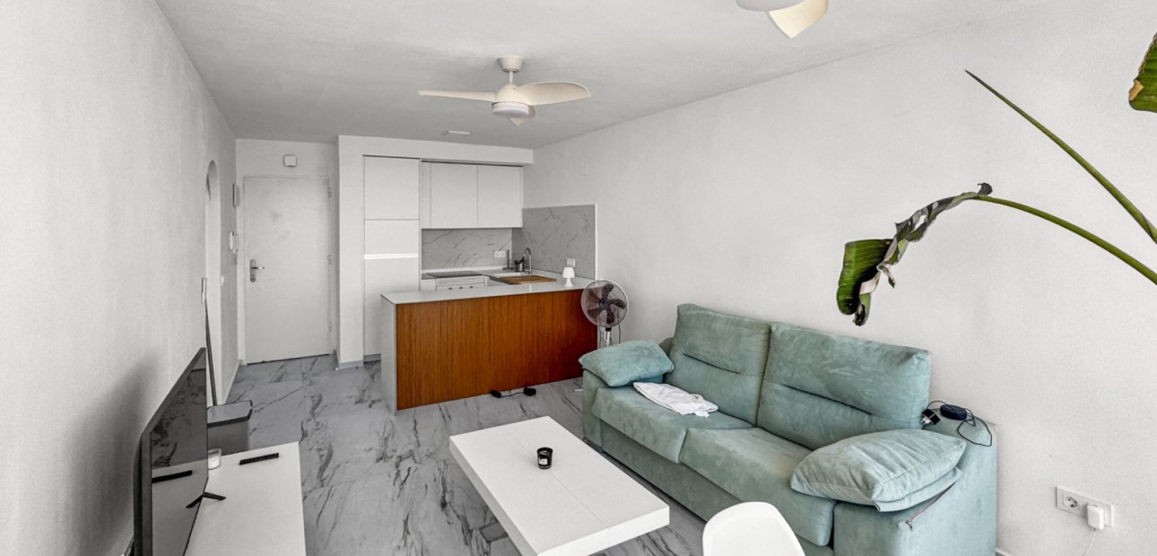 Venta - Apartamento / piso -
Torrevieja - Rocio del Mar
