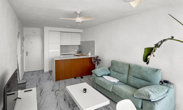 Venta - Apartamento / piso -
Torrevieja - Rocio del Mar
