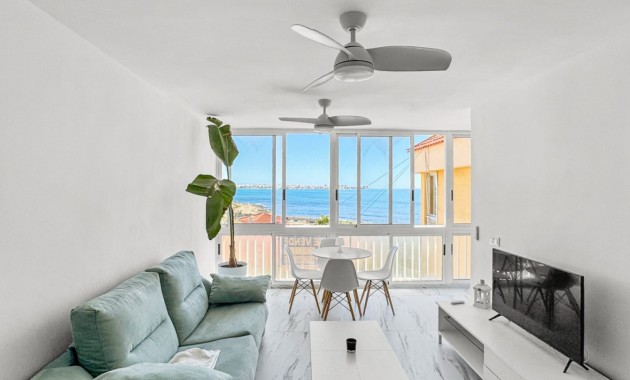 Venta - Apartamento / piso -
Torrevieja - Rocio del Mar