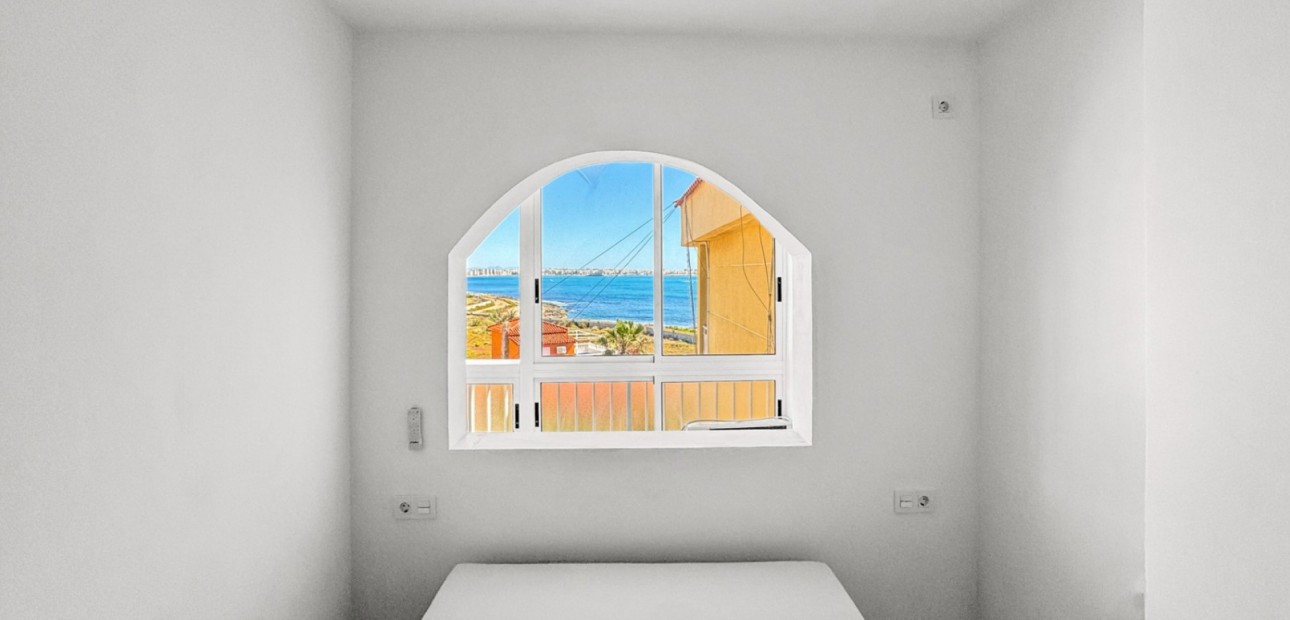 Venta - Apartamento / piso -
Torrevieja - Rocio del Mar