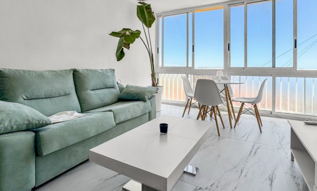 Venta - Apartamento / piso -
Torrevieja - Rocio del Mar