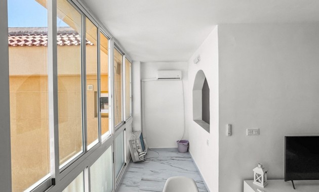 Venta - Apartamento / piso -
Torrevieja - Rocio del Mar