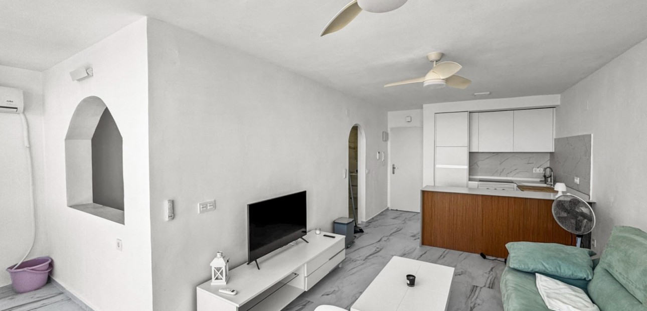 Venta - Apartamento / piso -
Torrevieja - Rocio del Mar