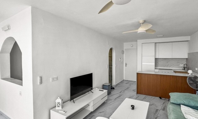 Venta - Apartamento / piso -
Torrevieja - Rocio del Mar