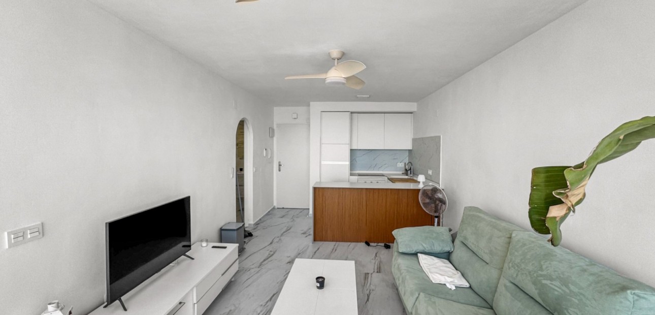 Venta - Apartamento / piso -
Torrevieja - Rocio del Mar