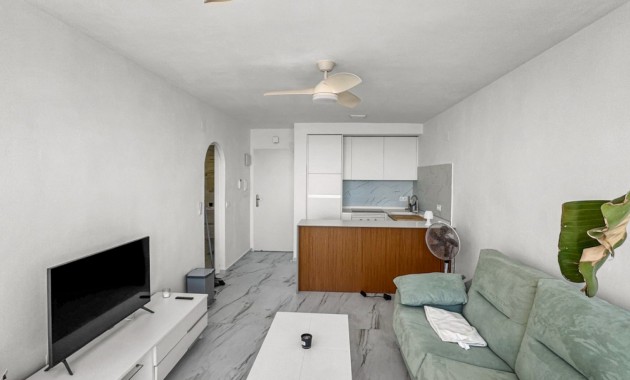 Venta - Apartamento / piso -
Torrevieja - Rocio del Mar