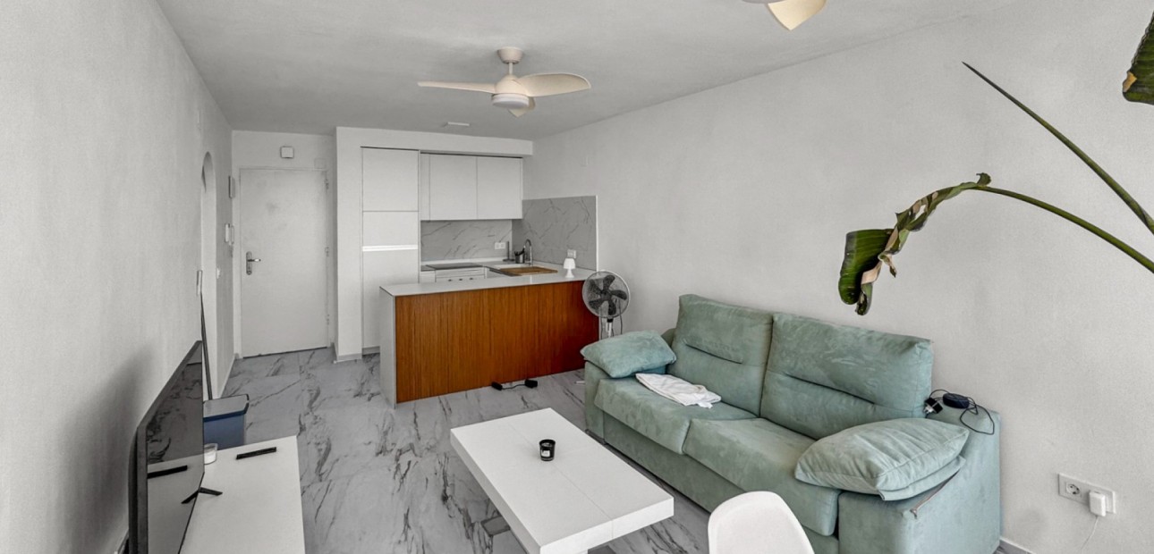 Venta - Apartamento / piso -
Torrevieja - Rocio del Mar