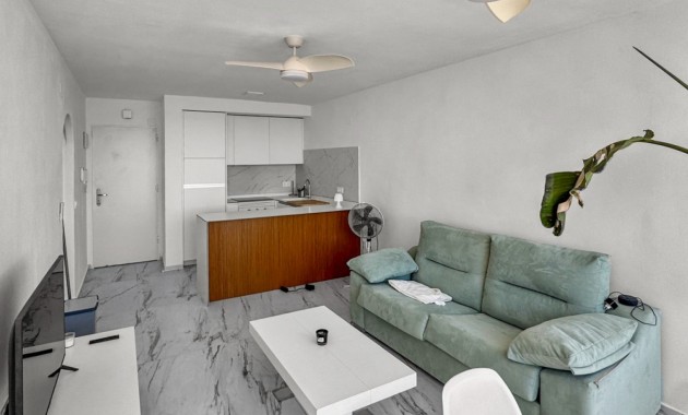 Venta - Apartamento / piso -
Torrevieja - Rocio del Mar
