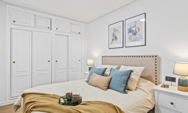 Sale - Apartment / flat -
Orihuela Costa - Playa Flamenca