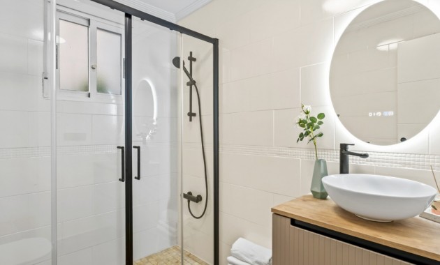 Sale - Apartment / flat -
Orihuela Costa - Playa Flamenca