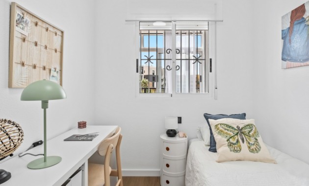 Sale - Apartment / flat -
Orihuela Costa - Playa Flamenca