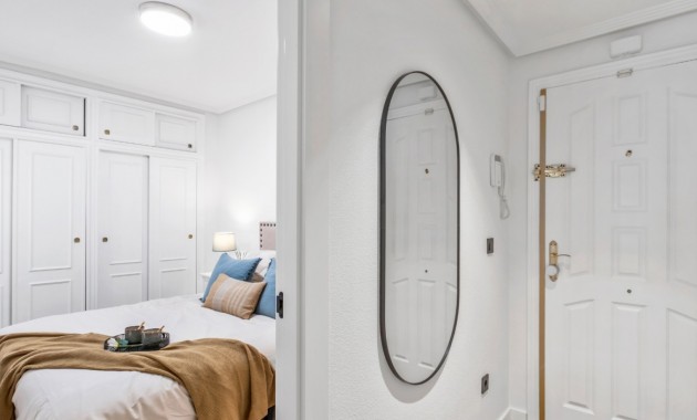 Sale - Apartment / flat -
Orihuela Costa - Playa Flamenca
