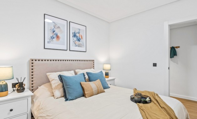 Sale - Apartment / flat -
Orihuela Costa - Playa Flamenca