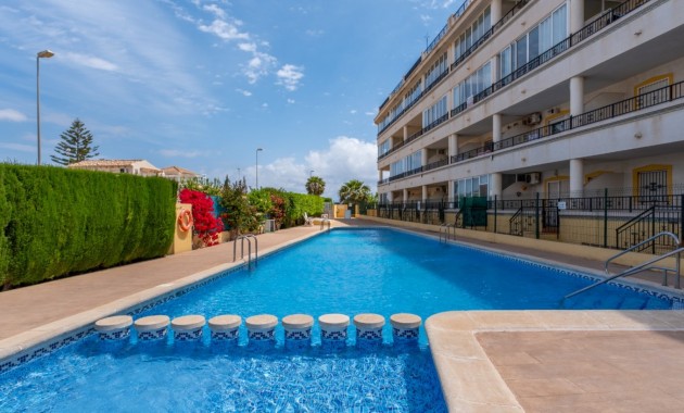Sale - Apartment / flat -
Orihuela Costa - Playa Flamenca
