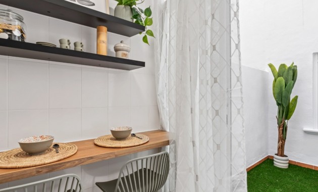 Sale - Apartment / flat -
Orihuela Costa - Playa Flamenca