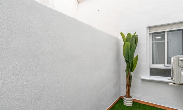 Sale - Apartment / flat -
Orihuela Costa - Playa Flamenca