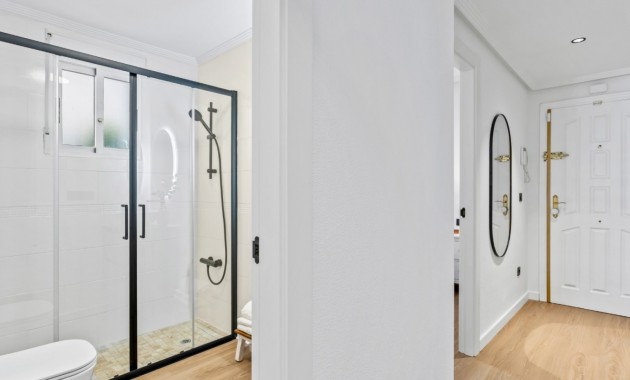 Sale - Apartment / flat -
Orihuela Costa - Playa Flamenca