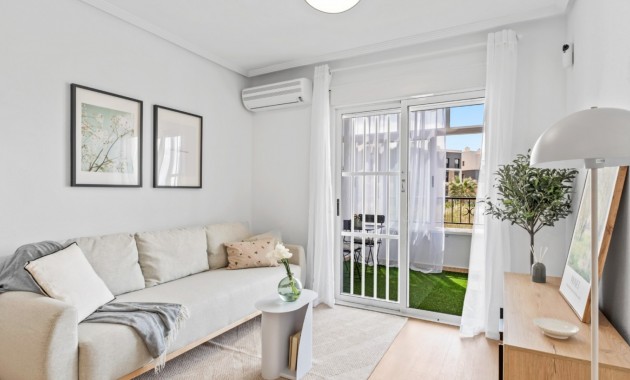 Sale - Apartment / flat -
Orihuela Costa - Playa Flamenca