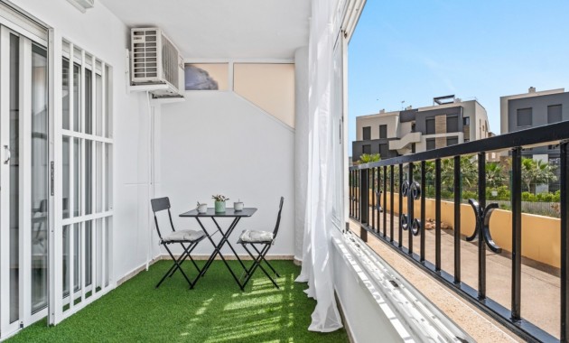 Sale - Apartment / flat -
Orihuela Costa - Playa Flamenca