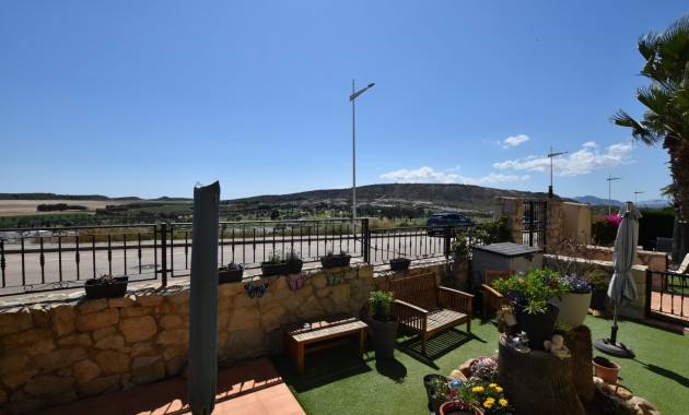 Sale - Apartment / flat -
Algorfa - La Finca Golf Resort