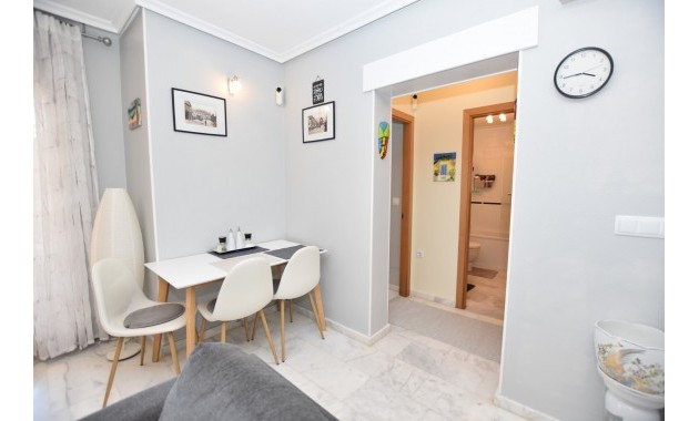 Sale - Apartment / flat -
Algorfa - La Finca Golf Resort