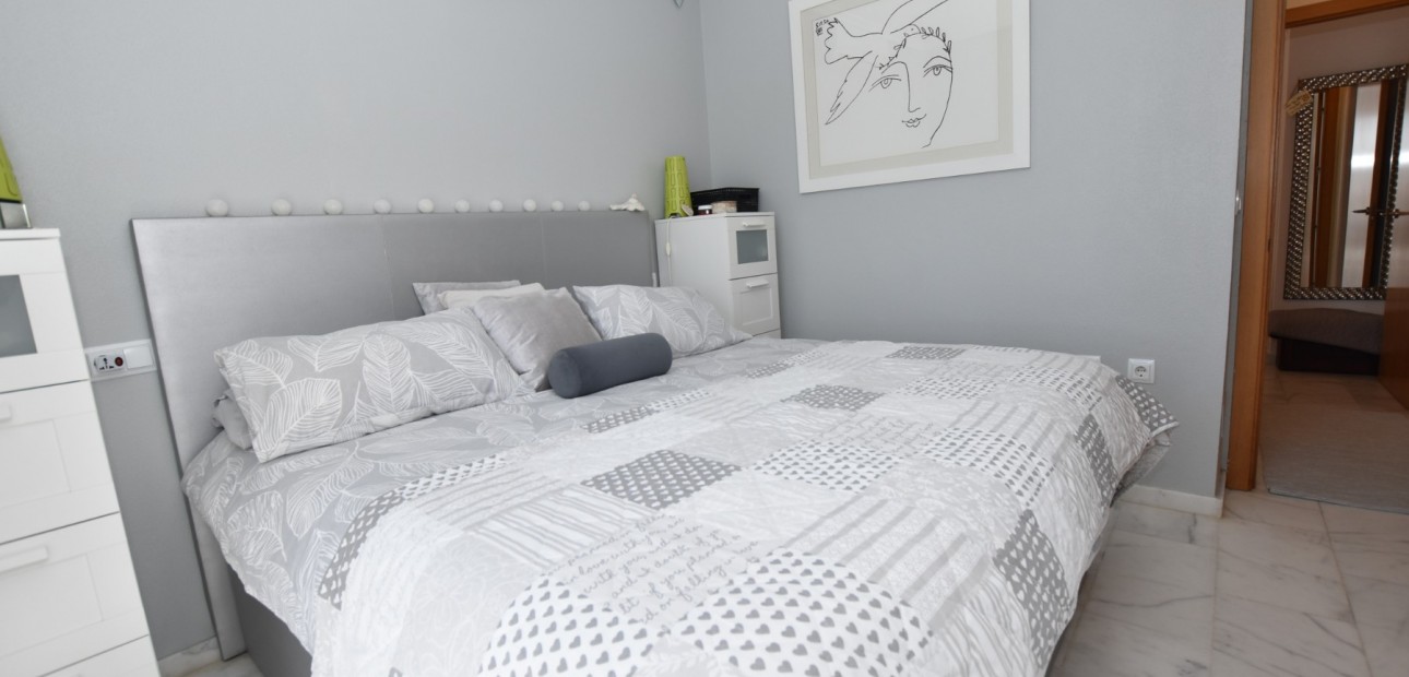 Sale - Apartment / flat -
Algorfa - La Finca Golf Resort
